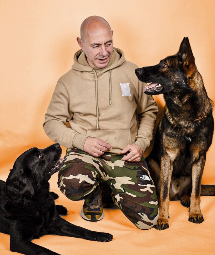Vacaciones escucha Miniatura Mi Perro Obediente | Canine-Service Adiestramiento Canino